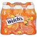 Welch's Single Serve Orange Pineapple Juice, 6pk(Case of 2)