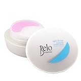 Belo Essentials Night Therapy Whitening Cream