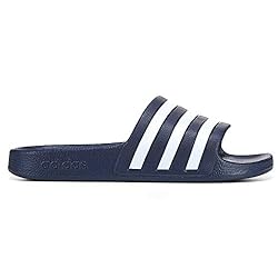 adidas Women's Adilette Aqua Slide Sandal