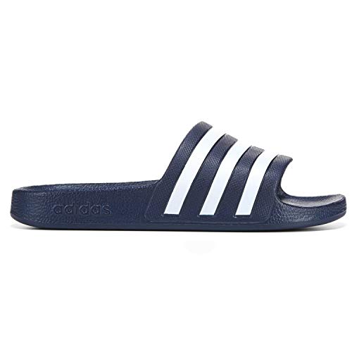 adidas Women's Adilette Aqua Slide Sandal