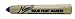 Nissen 00304 Blue Solid Paint Marker, Plastic
