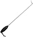 Jaccard 201311P – 19” Pig Tail Food Flipper, Blister Pack -Dishwasher Safe ABS Handle, PigTail Flipper, Meat Hook for Grilling