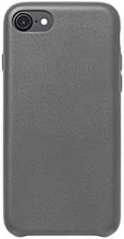 AmazonBasics Slim Case for iPhone 7 (Dark Grey)