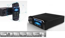 Peugeot Car Radio Rds Boost For Iphone Oi Car Oxygen Audio O2 Amazon Co Uk Electronics