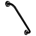 Hiendure™ Gb002b Home Care Antique Style 19-inch Brass Grab Bar Oil Rubbed Bronze
