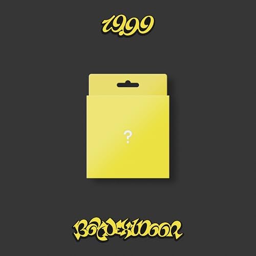BOYNEXTDOOR - BOYNEXTDOOR 4th EP [No Genre][Board Game ver