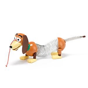 slinky dog toy from toy story