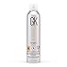 GK HAIR Global Keratin Waterless Dry Shampoo No Residue Spray for Fine, Oily and All Hair Types - Removes Flaking, Dandruff and Excess Oil - Sulfate Paraben Free - For Women and Men (5 oz)