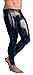 LAFIZZLE Plus Size M-2XL Men's Faux Leather Tight Pants Man Leggings PVC Long Trousers