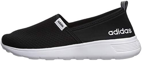 lite racer slip on adidas