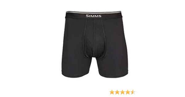 simms long underwear