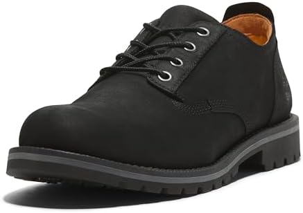 Amazon.com | Timberland Men's Authentics 3 Eye Classic Lug