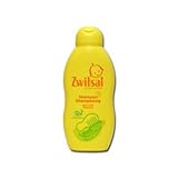 Baby Shampoo (Anti-prik Fomule) - 200ml [Pack of 1]