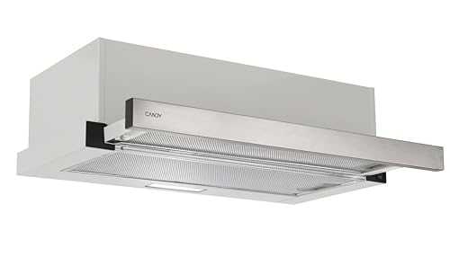 CAMPANA CBT6130/3X CANDY Black