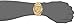 Nixon Men's 'Time Teller Chrono SW, C-3PO Gold' Quartz Stainless Steel Casual Watch (Model: A972SW-2378-00)