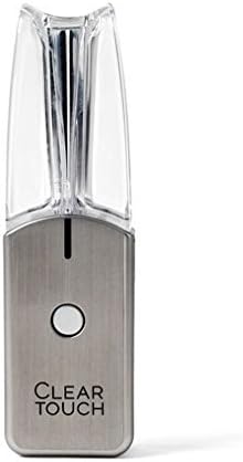 ClearTouch At Home Phototherapy Treatment for Nail Fungus by ClearTouch