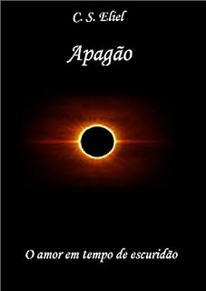 Livro Apagão: O amor em tempo de escuridão
