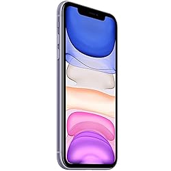 Apple iPhone 11, 128GB, Purple for Verizon