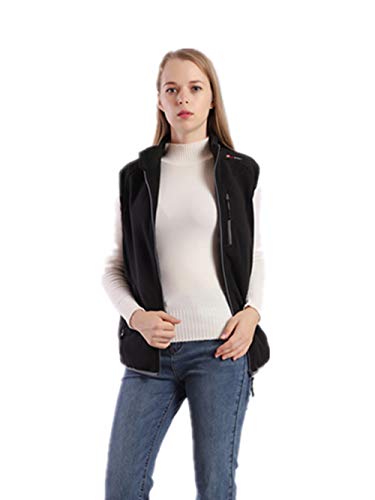 prosmart heated vest