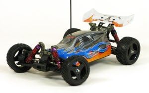 hbx rocket buggy