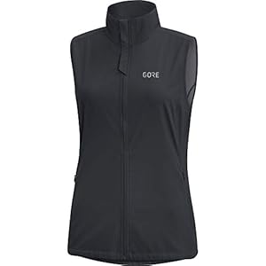 GORE Wear R3 Dames Vest GORE WINDSTOPPER