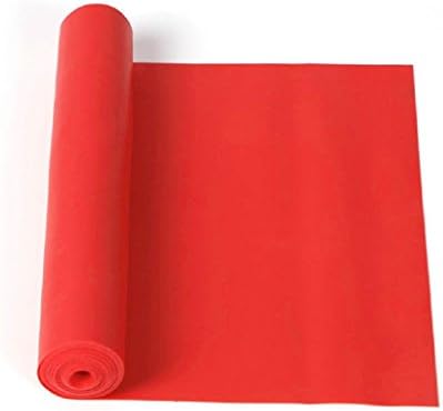 1.2M Fitness Elastic Band Yoga Pilates Rubber Stretch Strap Arm Leg Back Fitness Pull Up Assistance Bands
