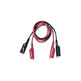 Fieldpiece ADA2 Shorting Cables with Alligator Clips