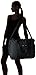LeSportsac Women's Large Heritage Pullman, True Black, One Size