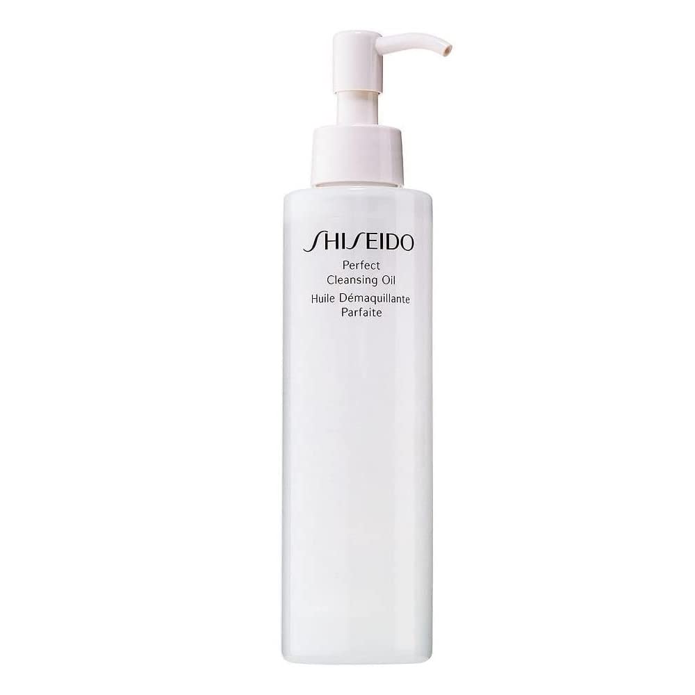 Shiseido Perfect Cleansing Oil, 180 ml, 0729238114784