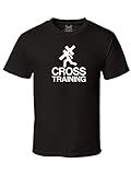 Gs-eagle Men's Cross Training Graphic T-Shirt