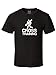 Gs-eagle Men's Cross Training Graphic T-Shirt