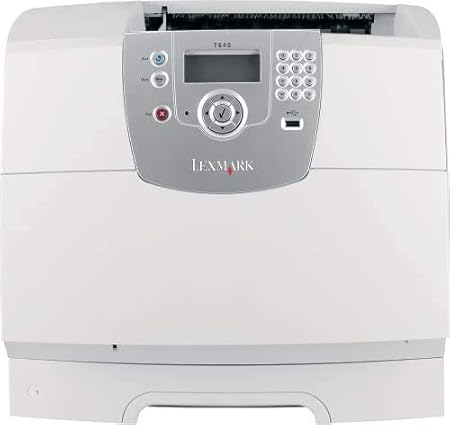 amazon lexmark printer