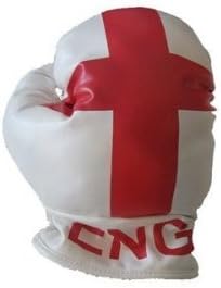AB Golf Designs ENG Boxing Glove Head Cover