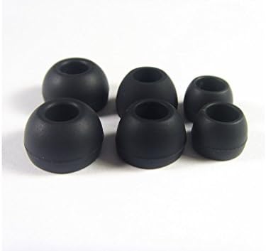 TINGMAOIN Ear Cap Silicone Earbud