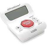 Téléphone bloqueur d appel