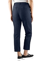Pantalón de viaje para dama