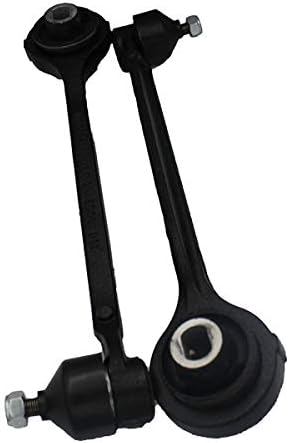 MUSCOLOTECH - chrysler 300 control arm K620257 K620258 New Front Lowe Passenger Side Fit for 05-09 Chrysler 300 2WD, 10 Dodge Challenger, 06-10 Dodge Charger 2WD, 06-08 Dodge Magnum 2WD, Left & Right