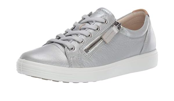 ecco womens soft 7 side zip