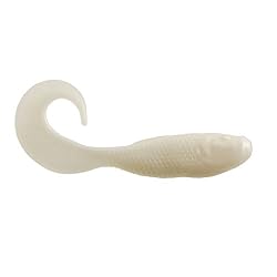 Berkley Gulp! Alive! Swimming Mullet Soft Fishing