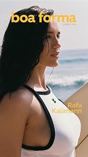 Livro Revista Boa Forma [ed.413] - 01/2024