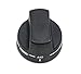 Viking Genuine PA010034 Top Burner Knob BK New by