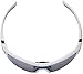 Under Armour Kids' Menace Wrap Sunglasses