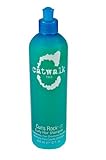 Catwalk Curls Rock Shampoo By Tigi For Unisex Shampoo, 12 Ounce