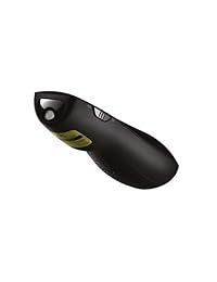 Presentador inalámbrico Logitech R800 con puntero láser verde