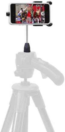 Thought Out PED4 CH50 iPhone SE 5s 5c 5 Tripod Mount