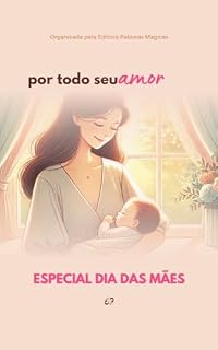 Livro Por Todo Seu Amor