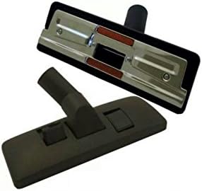 Home Parts ltd Brush Head Floor Tool Black 32mm Compatible Humatic James George Hetty Henry Electrolux Vax Vacuum Cleaner