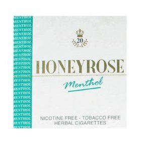 menthol popper cigarettes Amazon.com: Honeyrose Herbal Cigarettes menthol popper cigarettes Amazon.com: Honeyrose Herbal Cigarettes