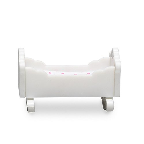 Lundby Smaland Dollhouse Baby Furniture Set - Thumbnail 3