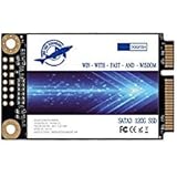 Dogfish Msata 240GB Internal Solid State Drive Mini Sata SSD Disk